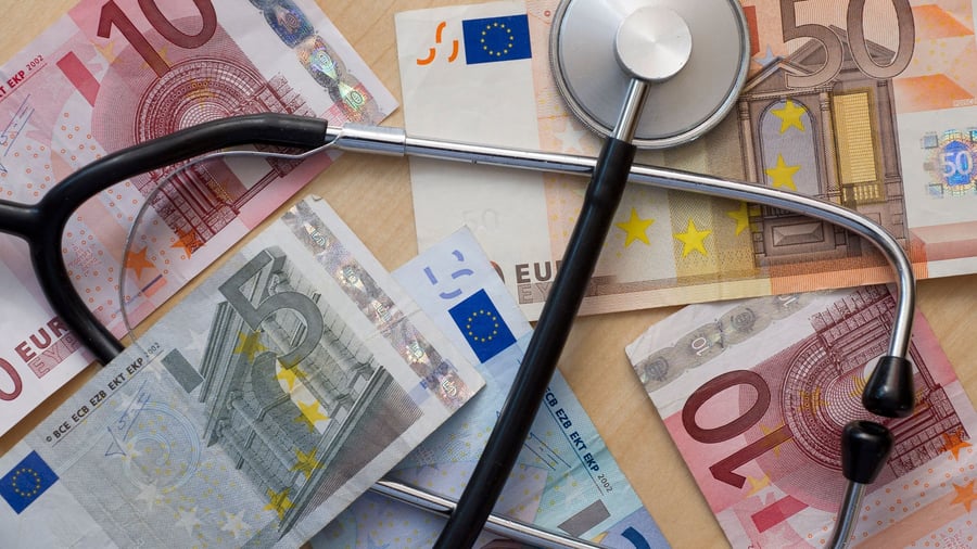 Health care costs: health savings package before the goal - what's in it?