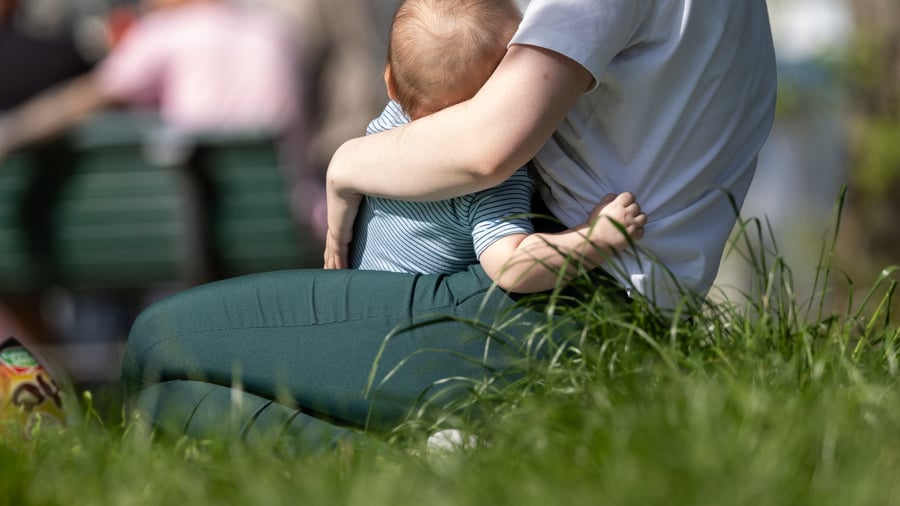 Social benefit: These rules apply in the future to parental allowance