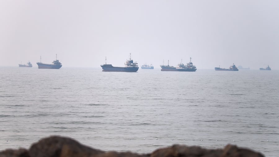 +++ Iran war +++: Shipping in the Strait of Hormuz almost come to a standstill