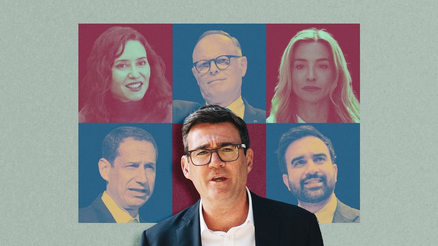 Handelsblatt – Politik