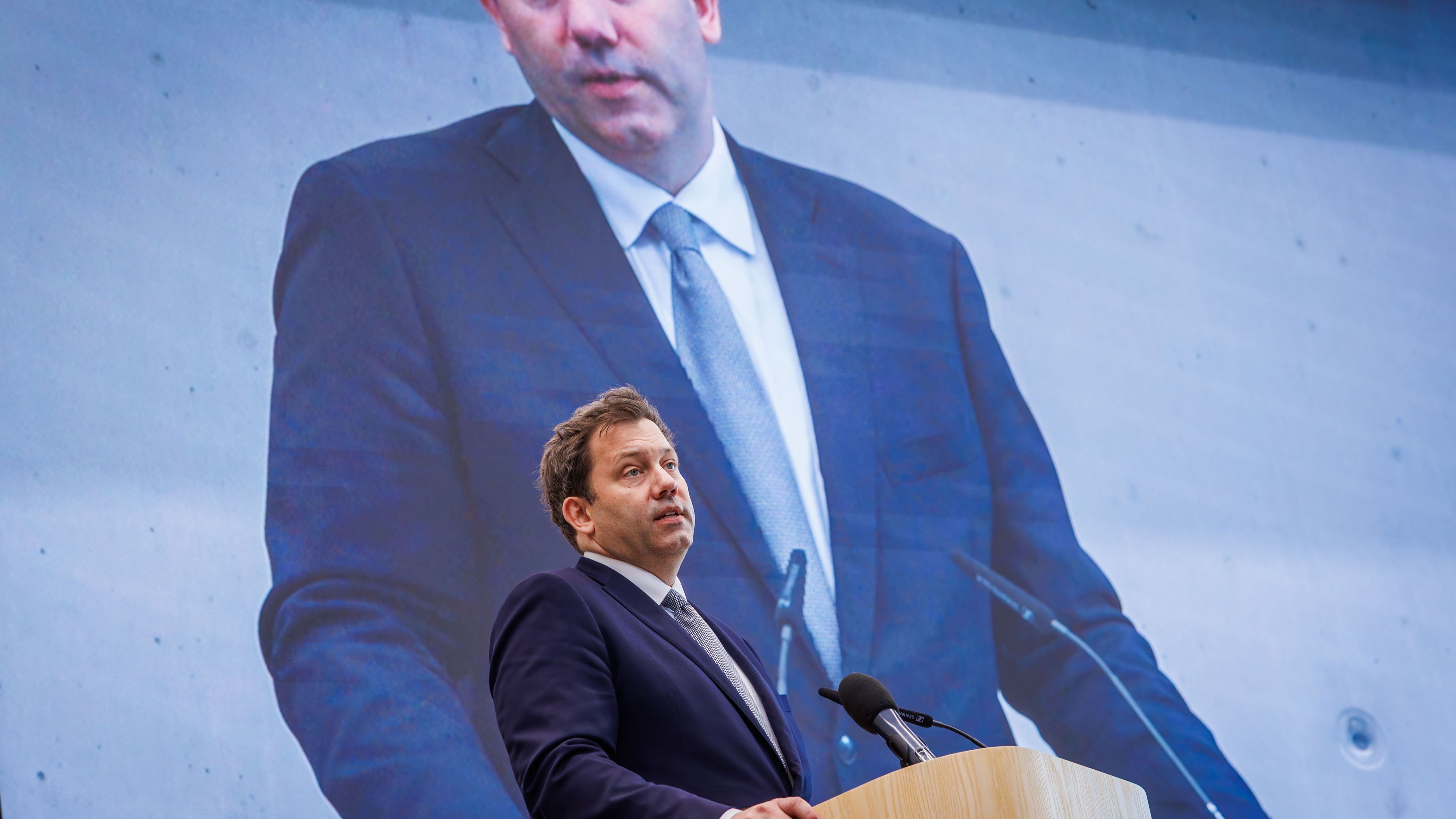 Política financiera: “La presión sobre la calificación ha aumentado”: ¿Se tambalea la máxima solvencia de Alemania?