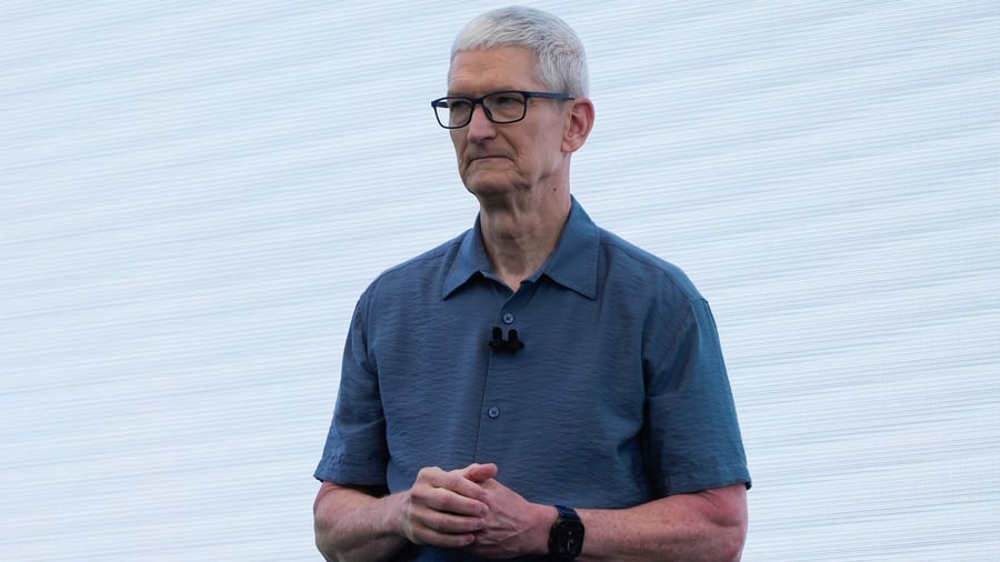 Apple sues OpenAI for stealing trade secrets