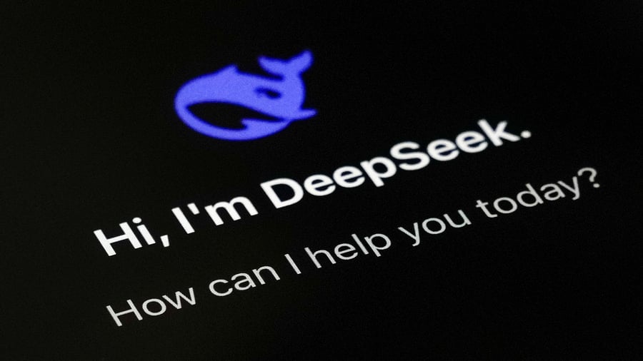 Artificial Intelligence: AI as a geopolitical lever: China is catching up and pushing into the Global South