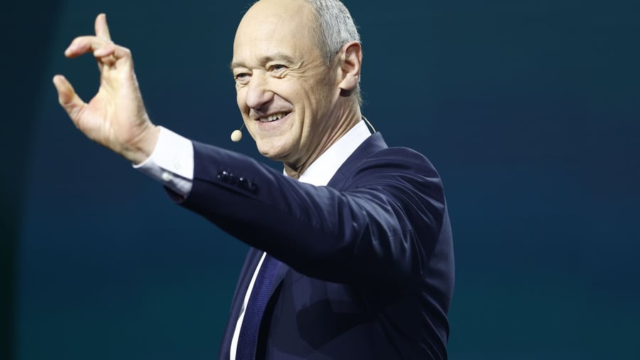 الصناعة: تحقق شركة Siemens المزيد من الأرباح والزيادة المتوقعة