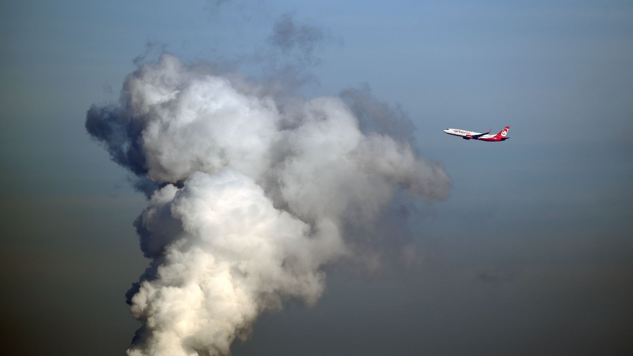 Earth Overshoot Day: Humanity lives beyond its means from this Thursday