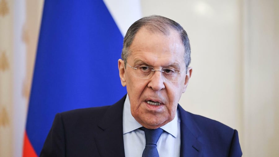 Rusia rechaza la cesación del fuego en el Mar Negro – seguridad alimentaria “en peligro en todo el mundo”