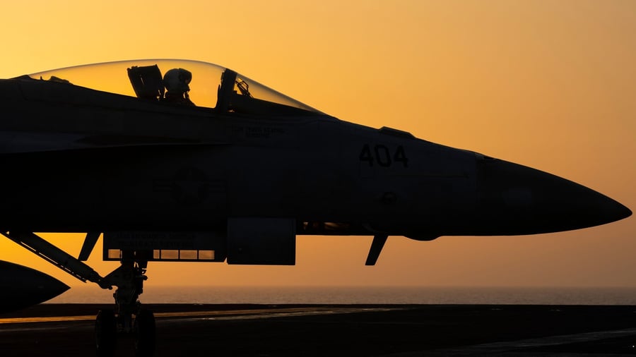 The situation at a glance: Attacks and sanctions put Iran agreement to the test