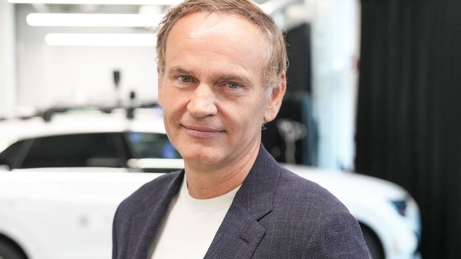Volkswagen: Blume announces biggest realignment in VW history
