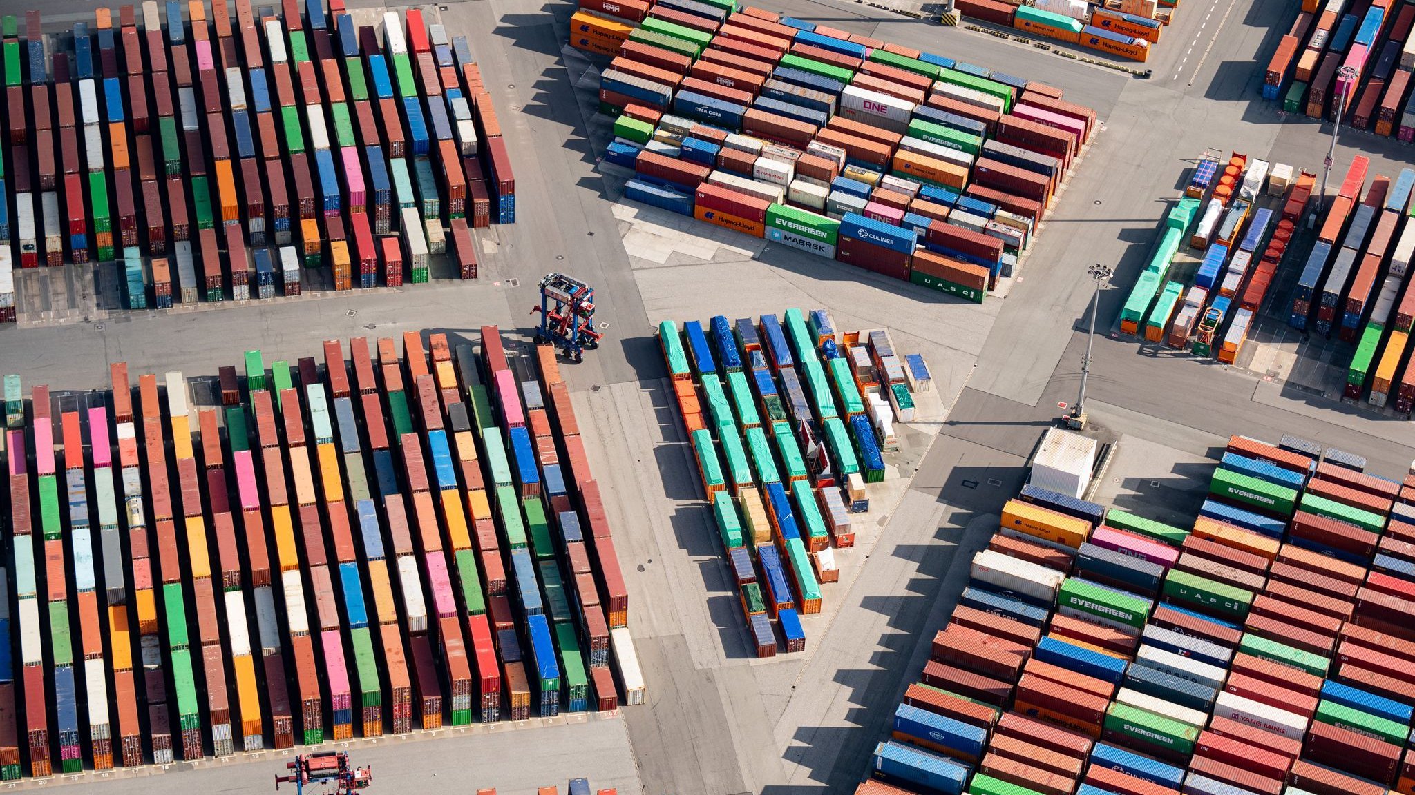 Foreign trade: German exports increase for fourth month in a row, US business grows