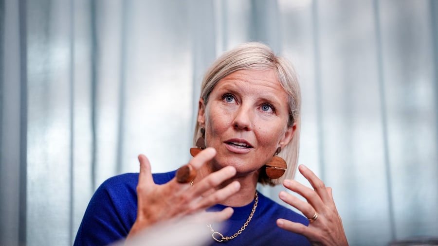 CO2 regulation of the EU: Daimler Truck CEO: Existence of the industry in Europe threatened