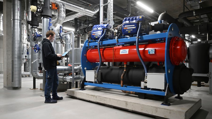 Energy: “Radical change necessary”: EU wants to move faster to electricity