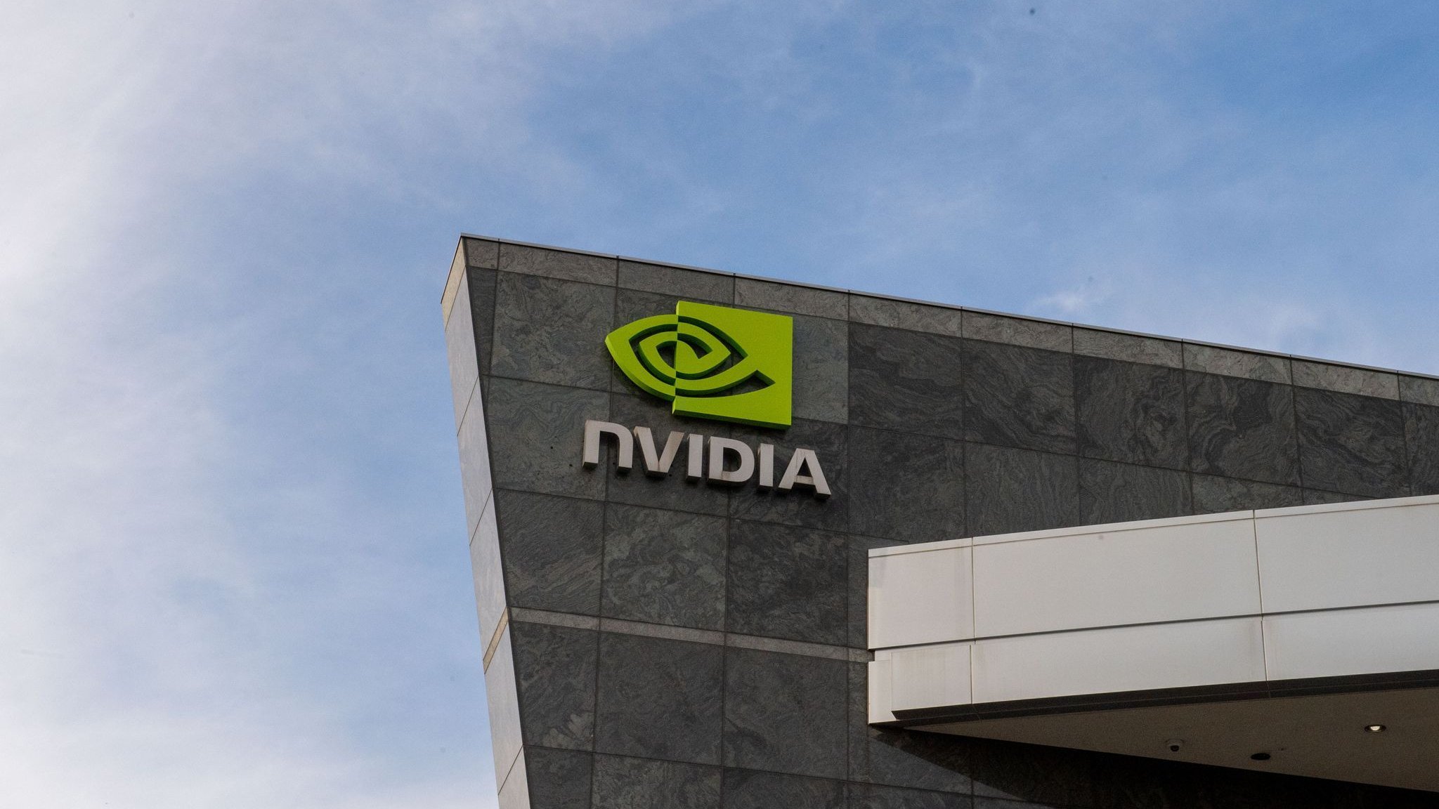 Fabricante de chip: Nvidia duplica ventas y ganancias