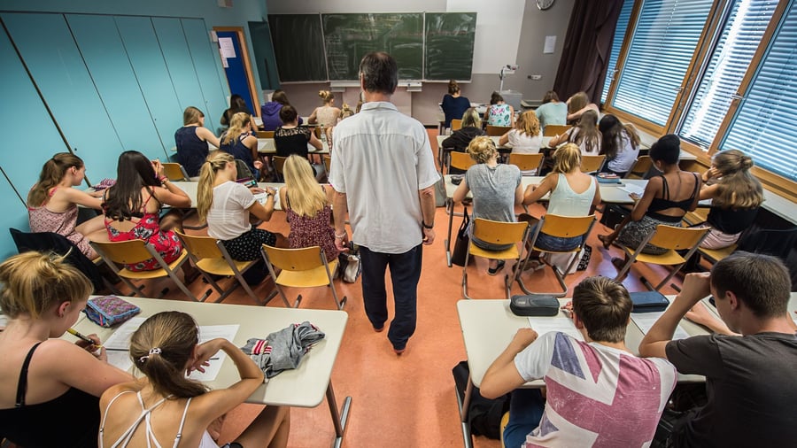 What Students Can Do: Pisa Study: What Is It?