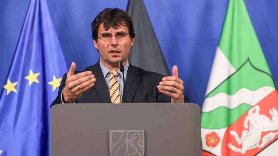 Crime: Countries call for more commitment to fight financial crime