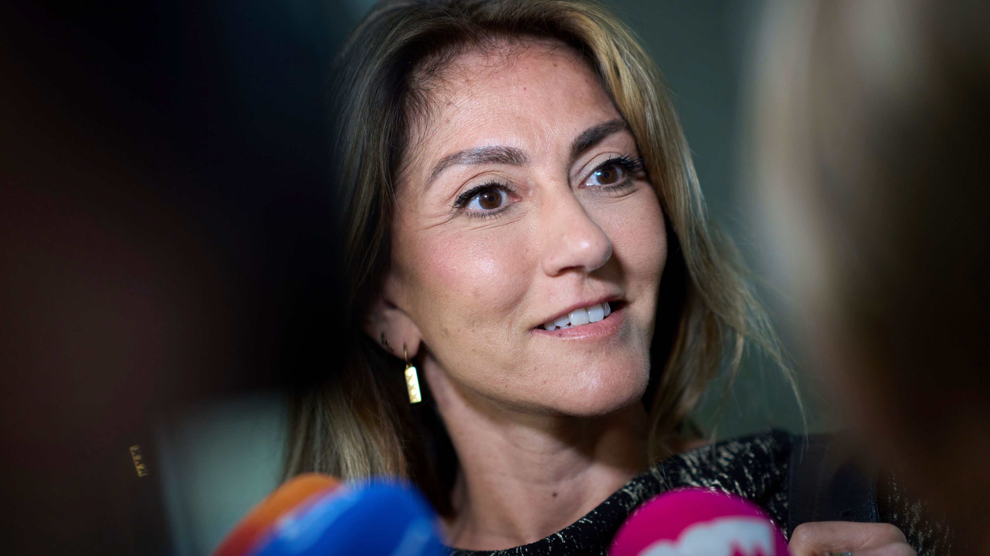 Netherlands announces arms projects for more than three billion euros