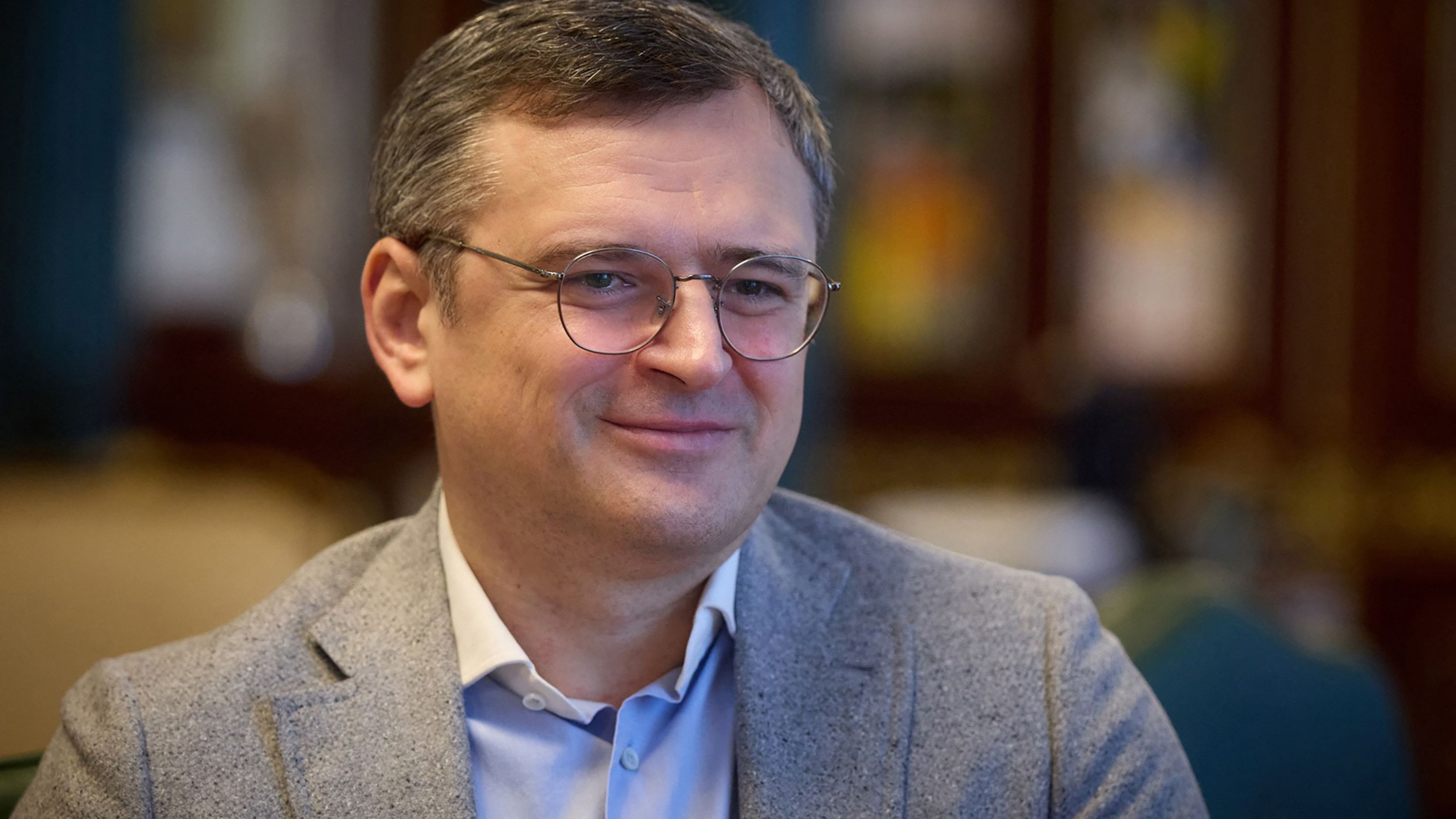 Interview: Kiev’s former foreign minister: “Talk of a turning point in the Ukraine war is counterproductive”
