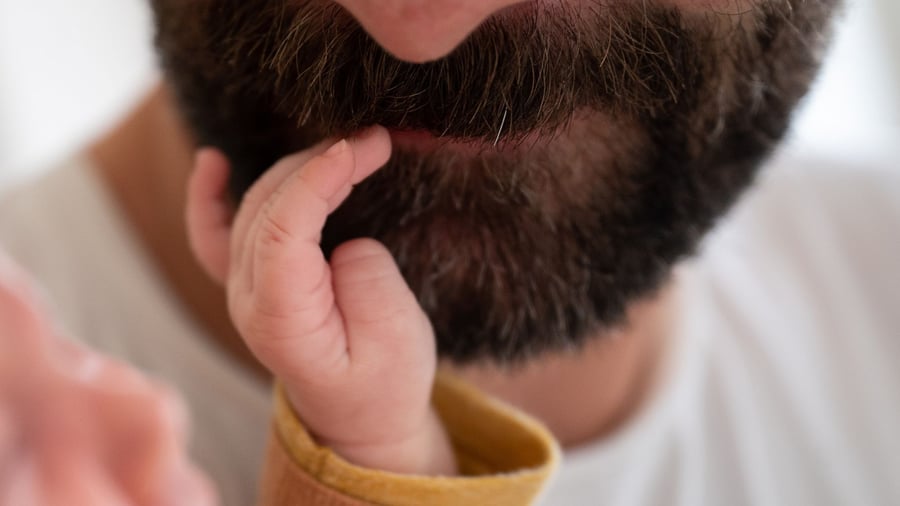 Time for children: New rules on parental allowance: What does Prien plan?