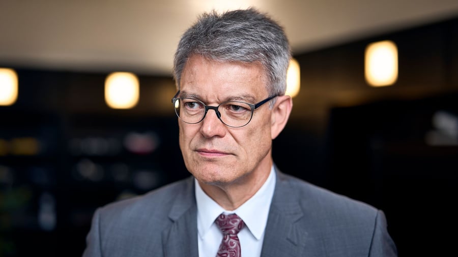 Infrastructure: Schnieder sees heat protection as an increasingly important task