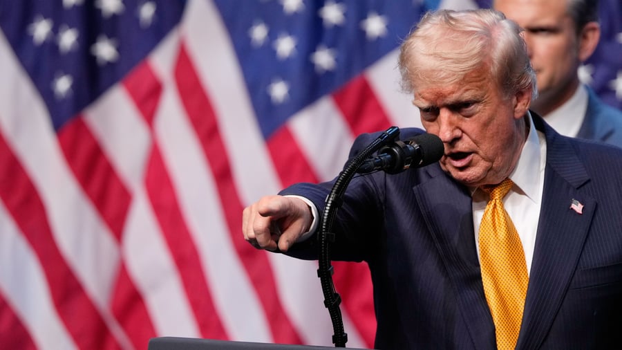 +++ NATO summit +++: “Incredible love” in the room – Trump praises mood at the summit