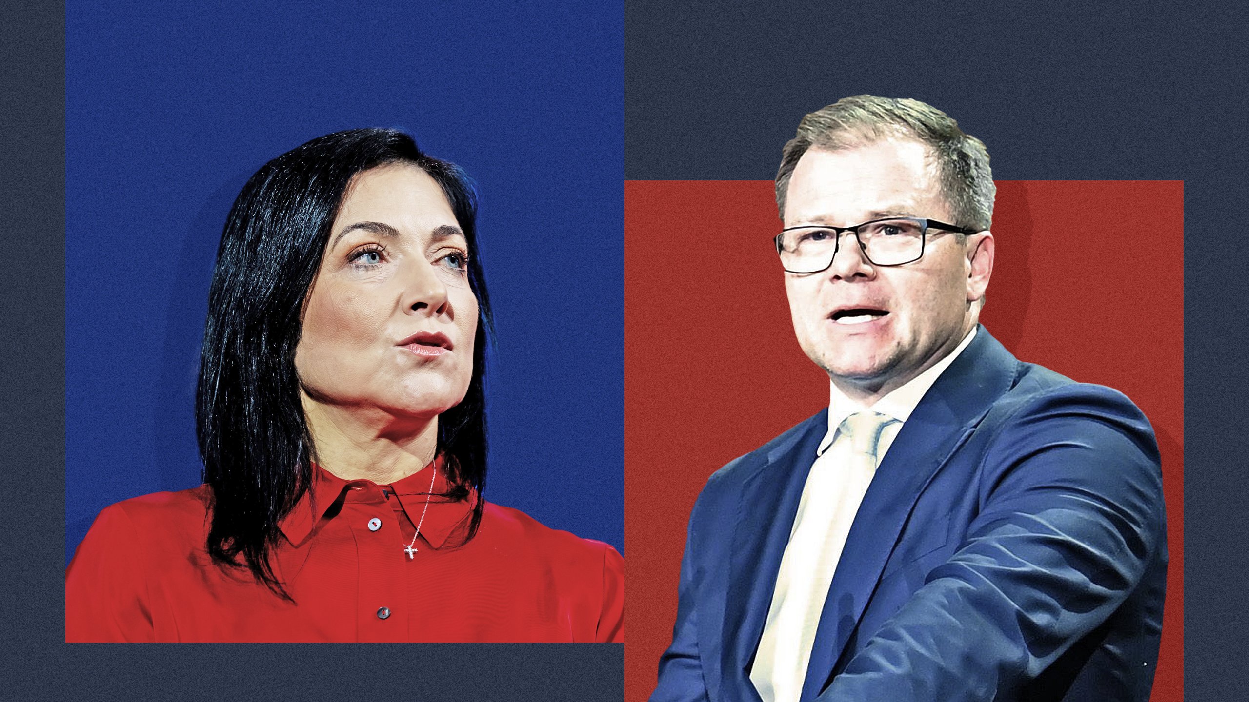 Énergie: Rich rompt l'accord avec Schneider – et contribue à adoucir la régulation du méthane à la majorité