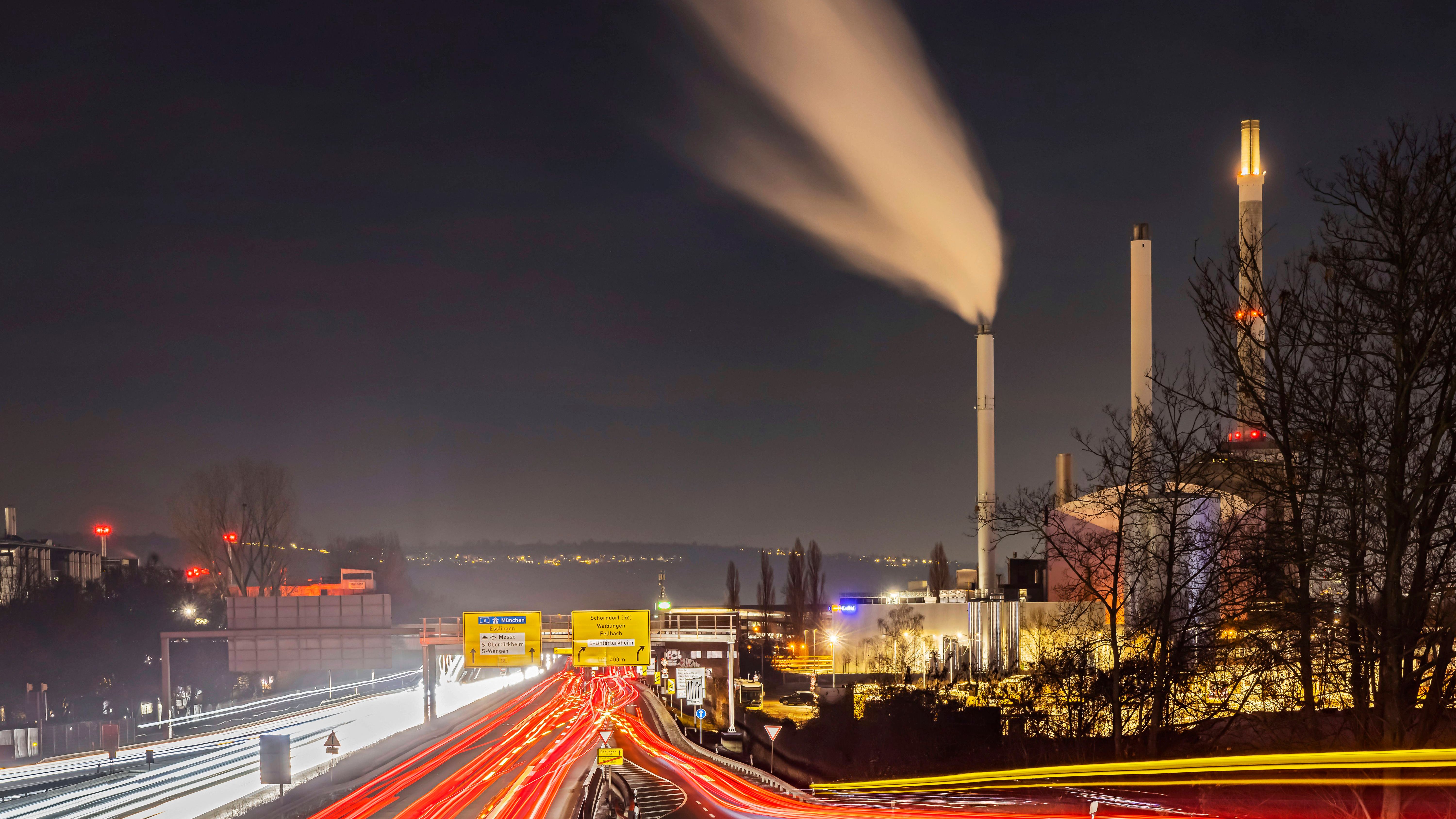 Protección climática: miles de millones de alivio para la industria: la UE debilita su instrumento de protección climática más importante