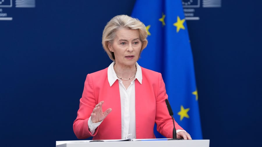 Internet: Social Media: EU access restriction experts up to 13