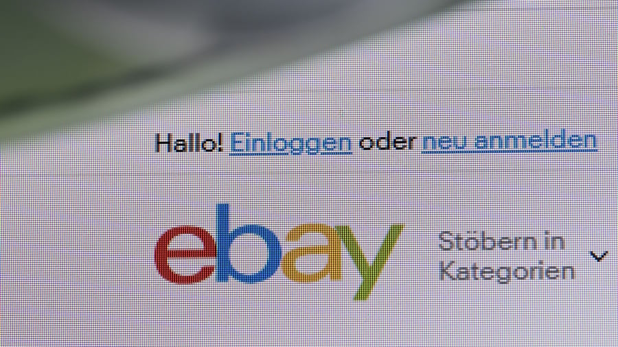 Trading platform: Deficits in user rights? Authority targets eBay