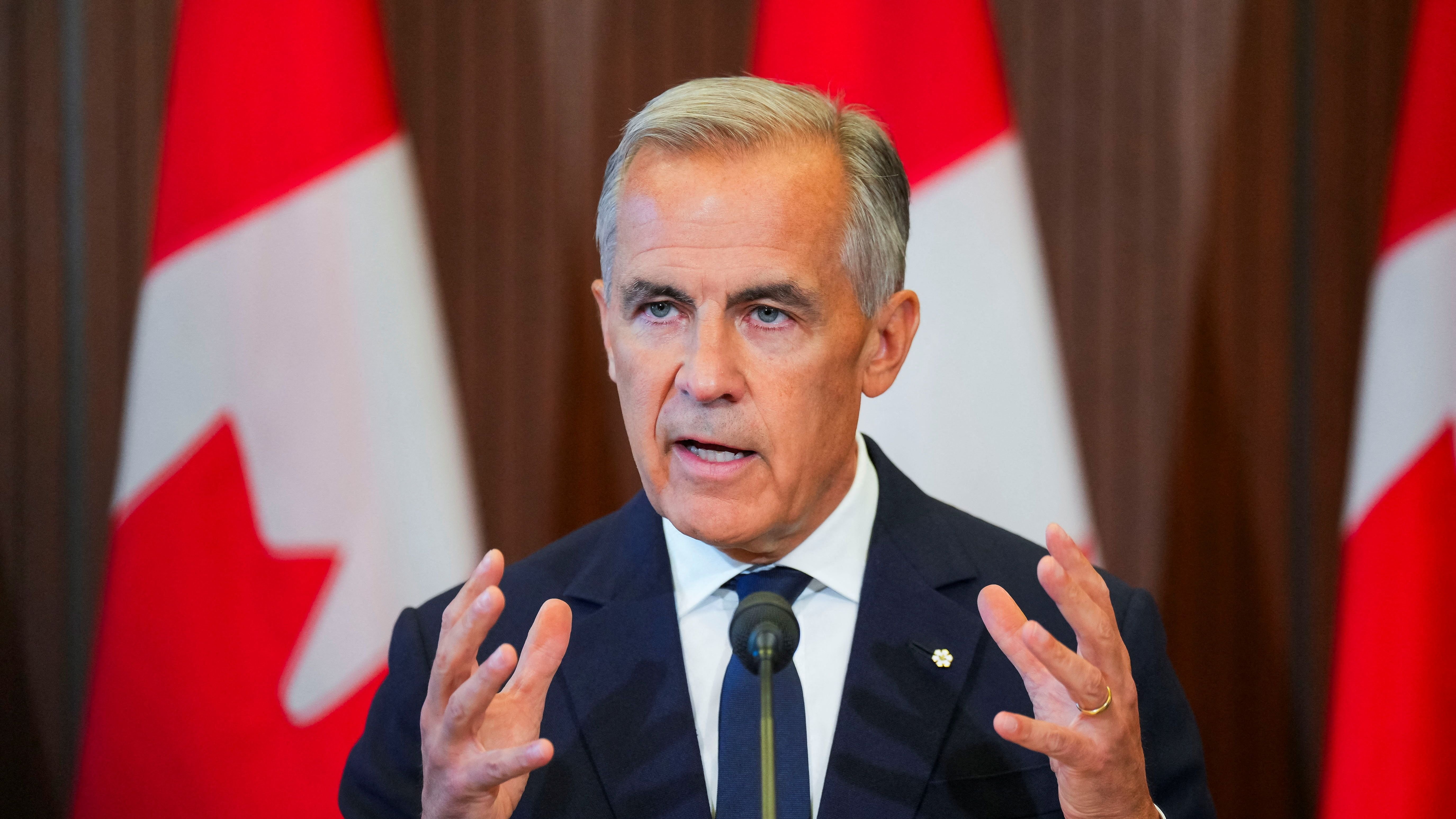 Conflicto aduanero: “Dollar for Dollar” – Canadá anuncia aranceles contrarios sobre bienes estadounidenses