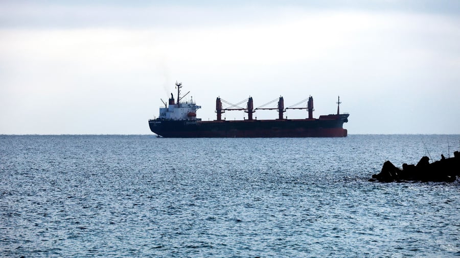 +++ Guerra de Ucrania +++: Ucrania ataca de nuevo barcos rusos en el Mar Negro