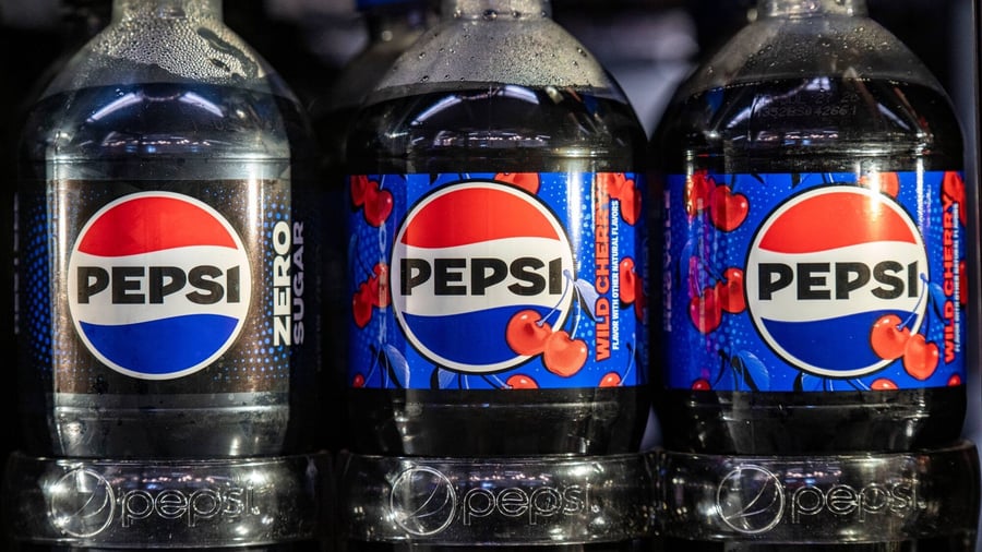Planes fiscales: El impuesto al azúcar también podría hacer cero bebidas más caros