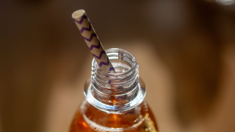 Financial policy: Sugar tax for more products? Dispute in the Federal Government