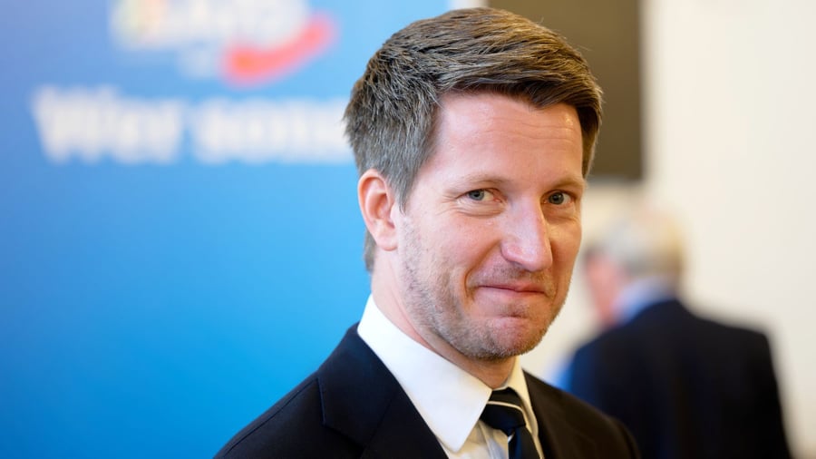 Lista de países: el jefe de estado de AfD prevalece en el congreso del partido en NRW
