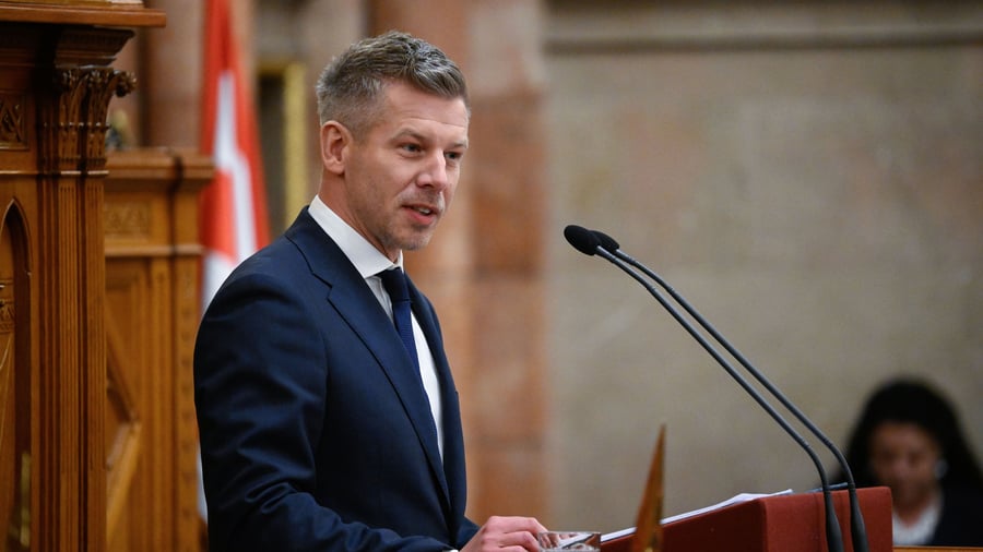 Media policy: State broadcasters in Hungary stop news programs