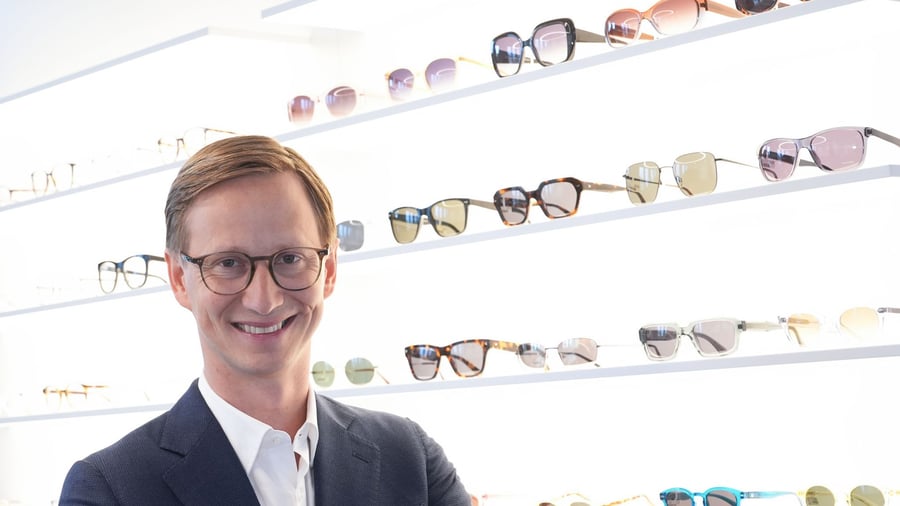 Fielmann: “Los láseres Eye son un lujo para los ricos”