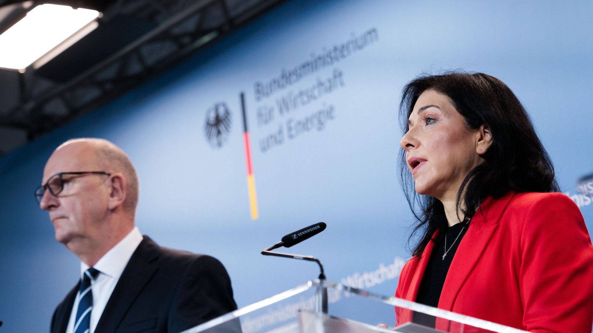 Energy supply: Rich want more opportunities for North and East in gas-fired power plants