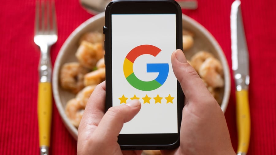 Gastronomía: Eliminar Reseñas Online: ¿Qué son las estrellas?