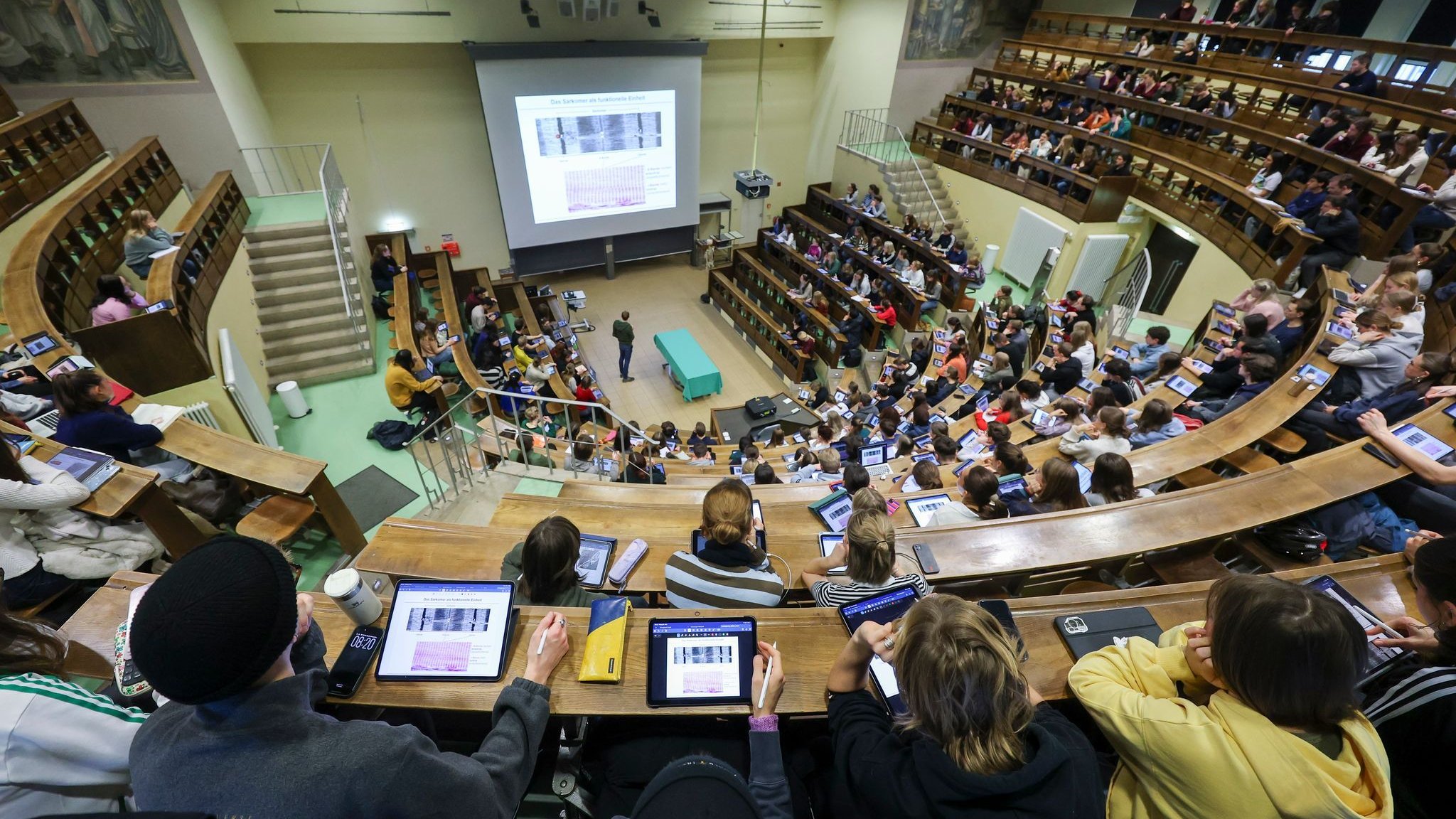 Study financing: Bafög increase postponed by half a year