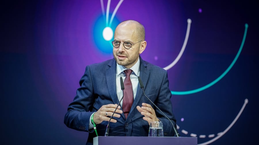 Group restructuring: Siemens Energy wants to become independent division TI