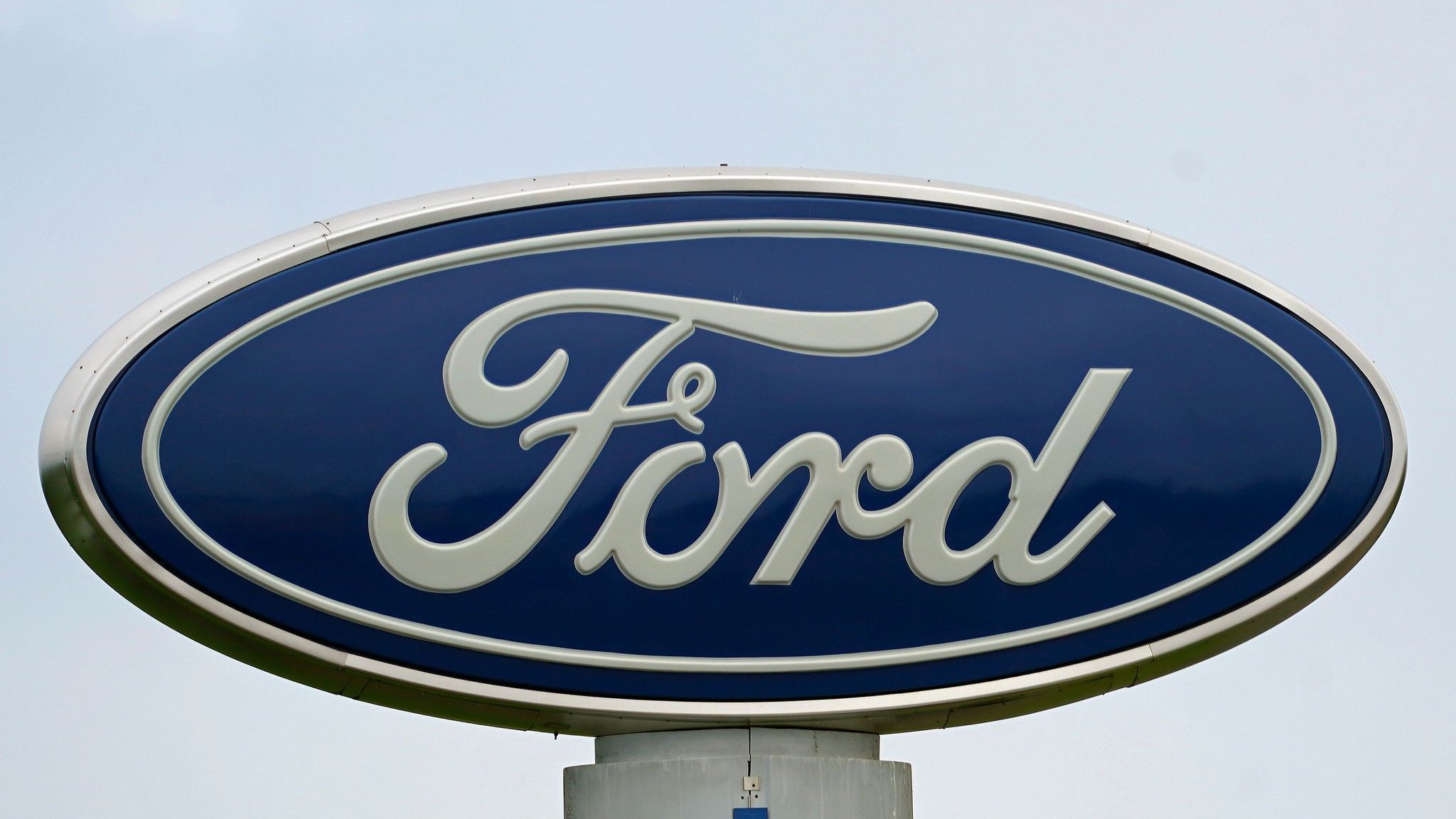Géant de la voiture américaine: Ford bénéficie de la demande de VUS aux États-Unis
