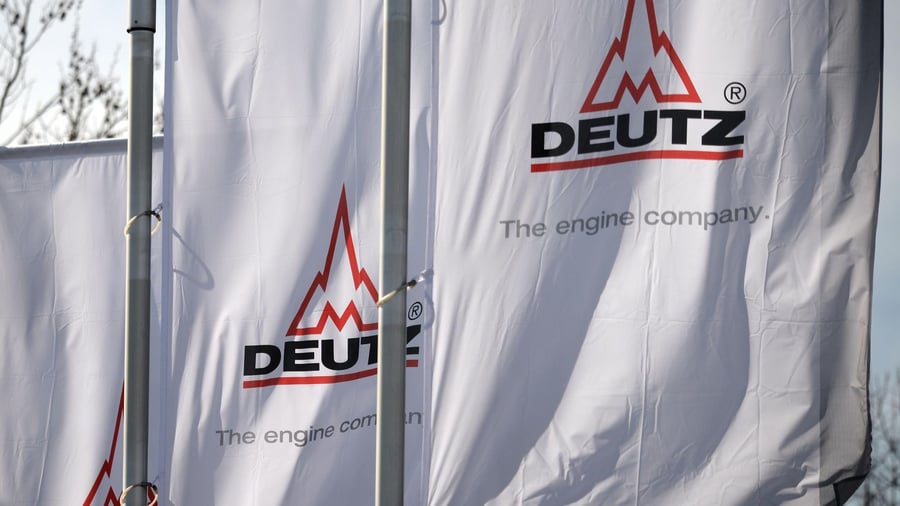 Tanks and transporters: billion purchase: Deutz wants to buy arms company FFG