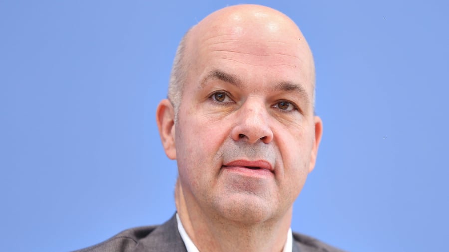 Pension reform: “Otherwise the reform is dead”: DIW President Fratzscher for the end of the pension at 63