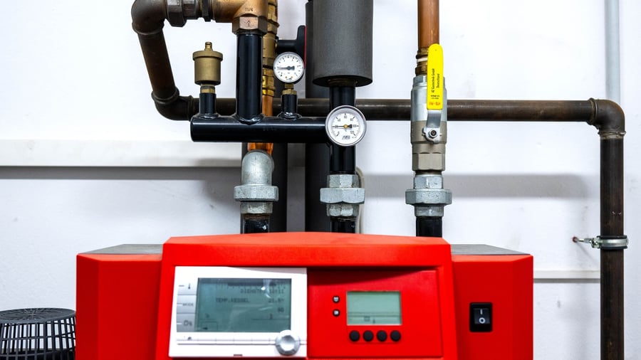 Climate protection: Environmental aid wants to overturn new heating law in court