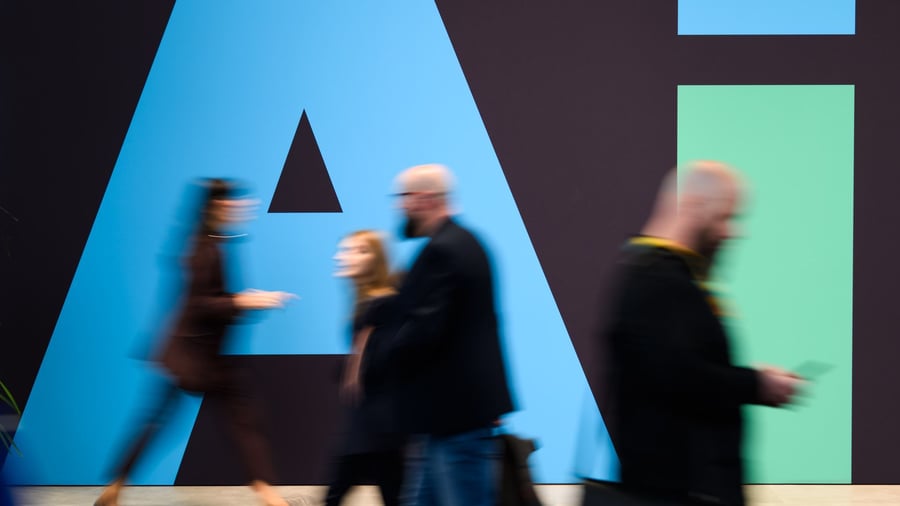 Study: AI applications are booming – SMEs are following suit