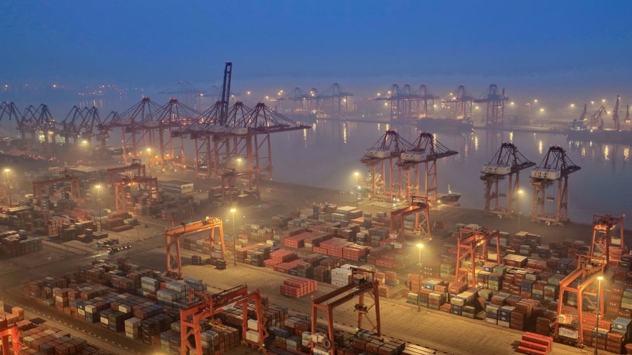 Economía: la economía china está perdiendo el impulso
