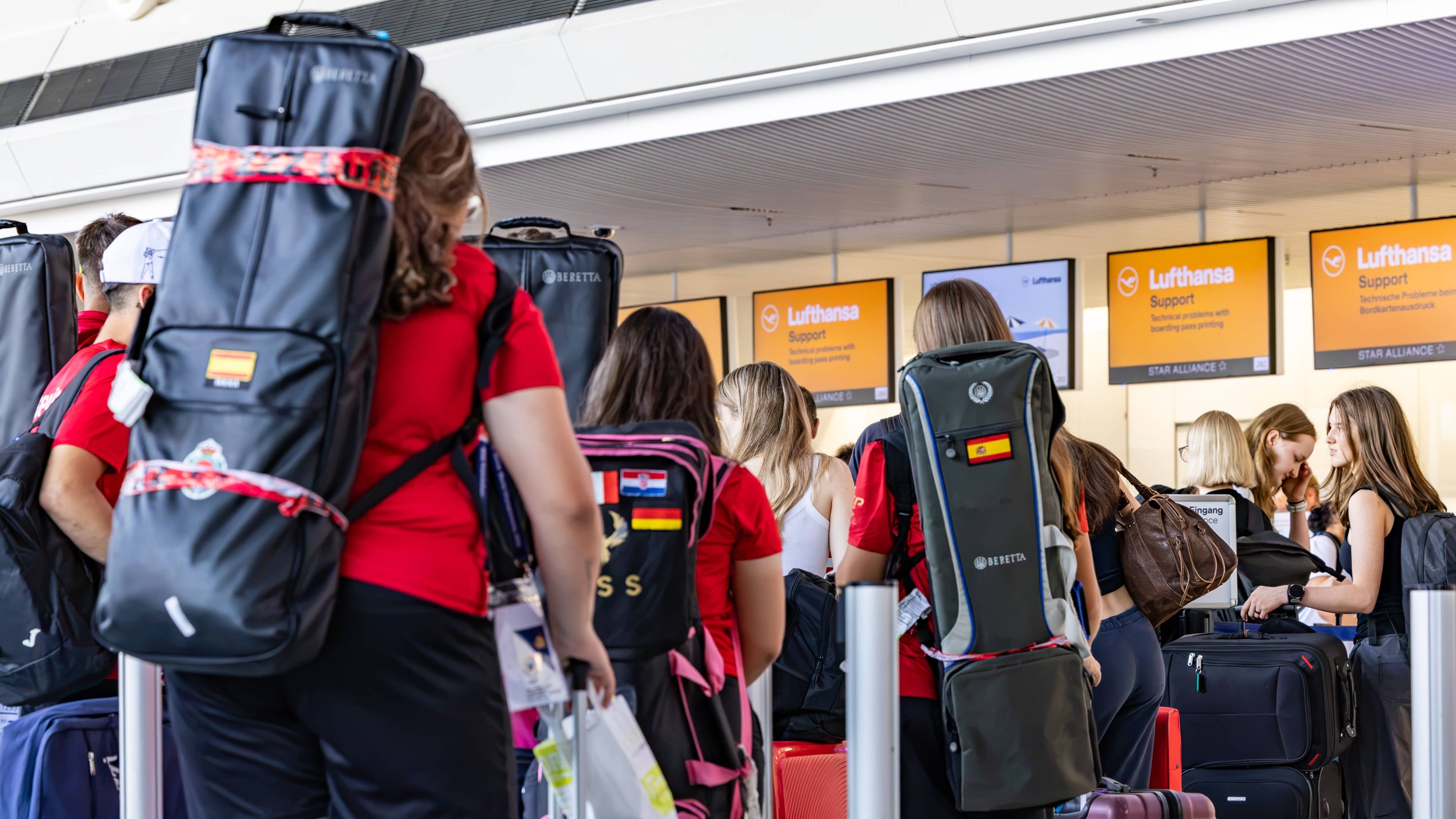 Consumers: EU strengthens rights: compensation for passengers becomes easier