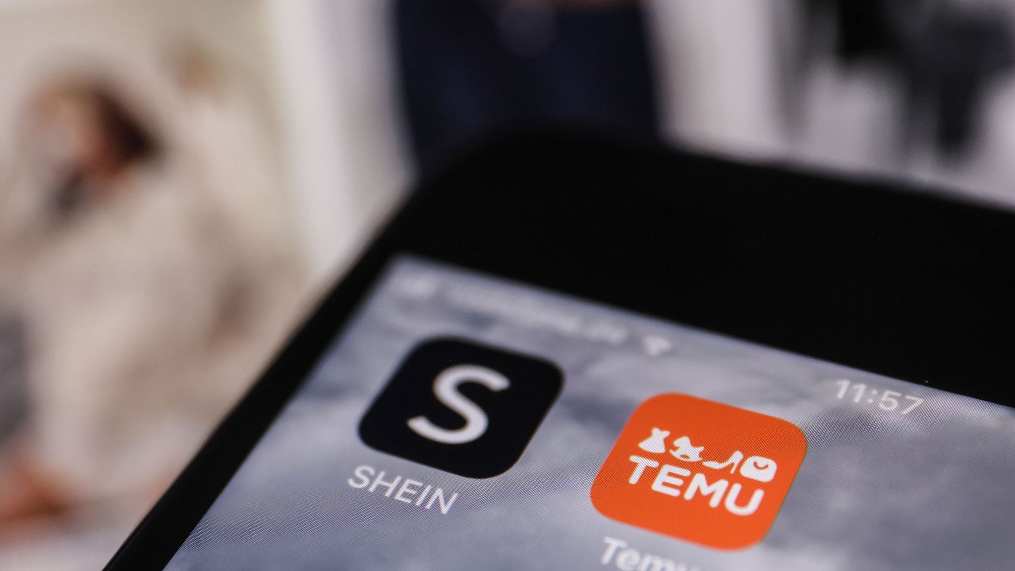 Temu and Shein increase market share in Germany to record 5.3 percent