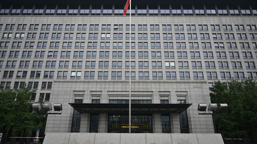 Conflicto con Washington: China retrocede en disputa comercial con Estados Unidos