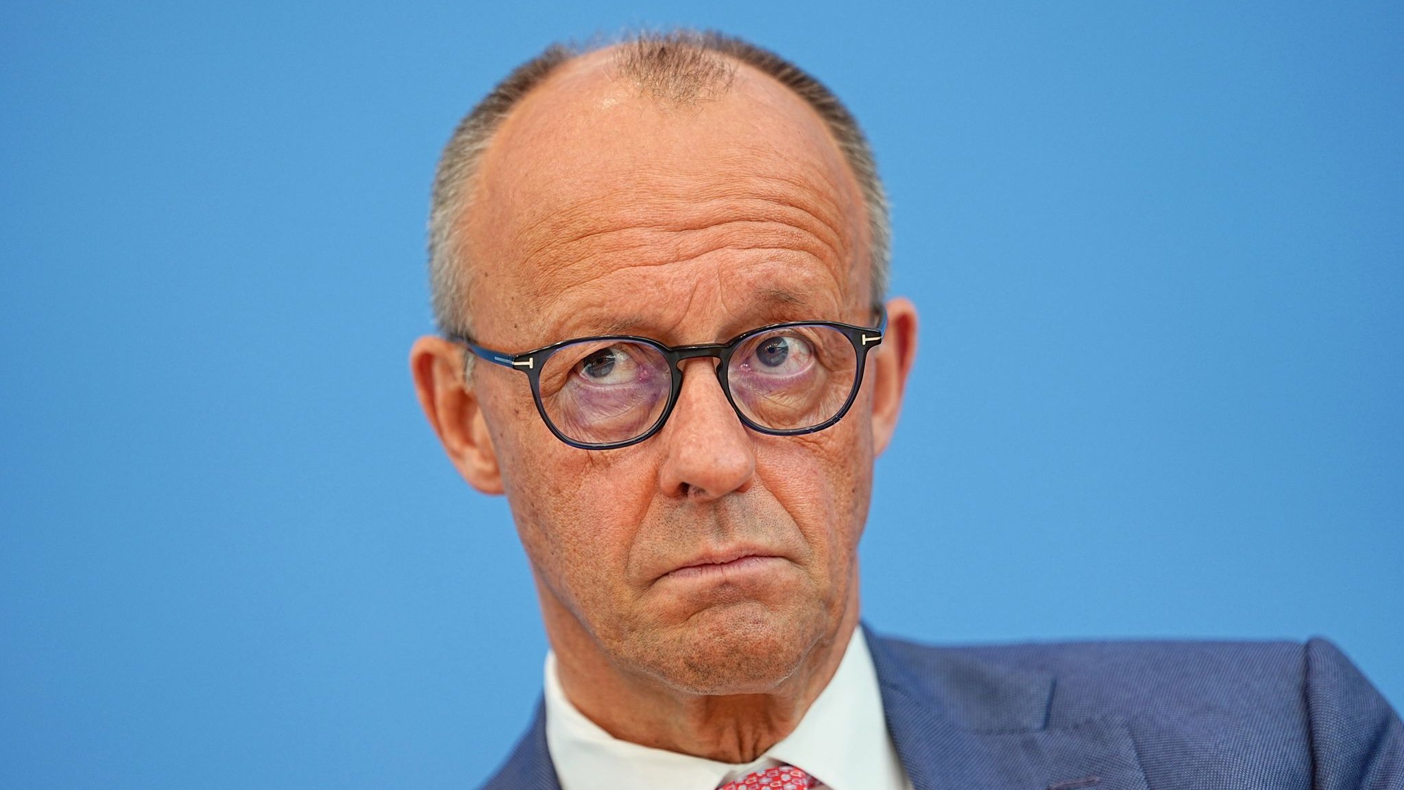 Surveys: ZDF survey: Great skepticism about the reform course of the government