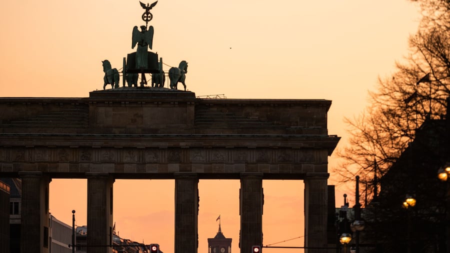 Financial injection for start-up: Berlin Fintech Moss rises to billion unicorn