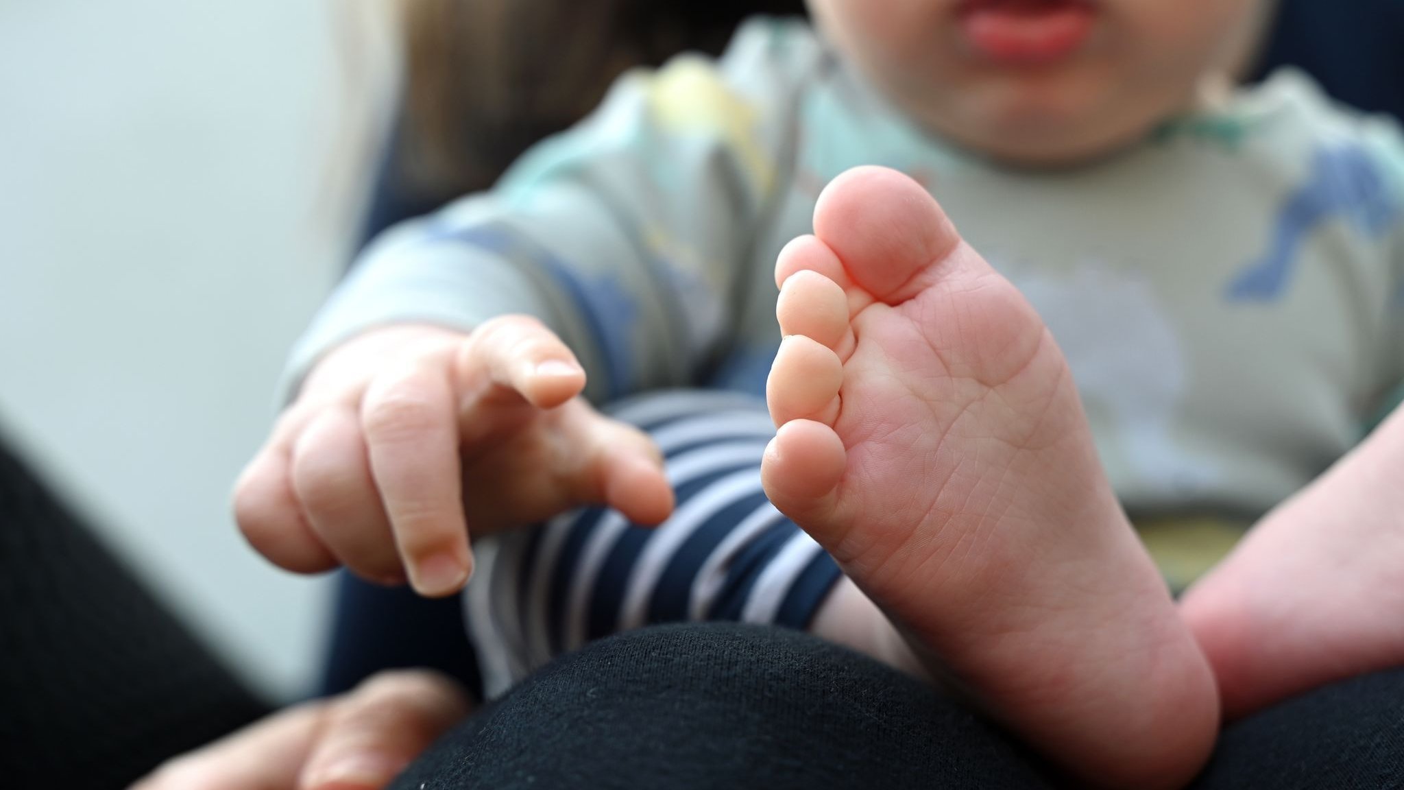 Unwanted childless: Study: Worldwide more women affected by infertility